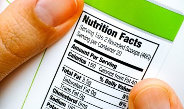 Kemenkes Klaim Perusahaan Siap Ikuti Kewajiban Label Nutri-Level