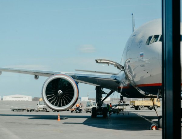 Daftar Maskapai Penerbangan yang Naikkan Harga Tiket Pesawat