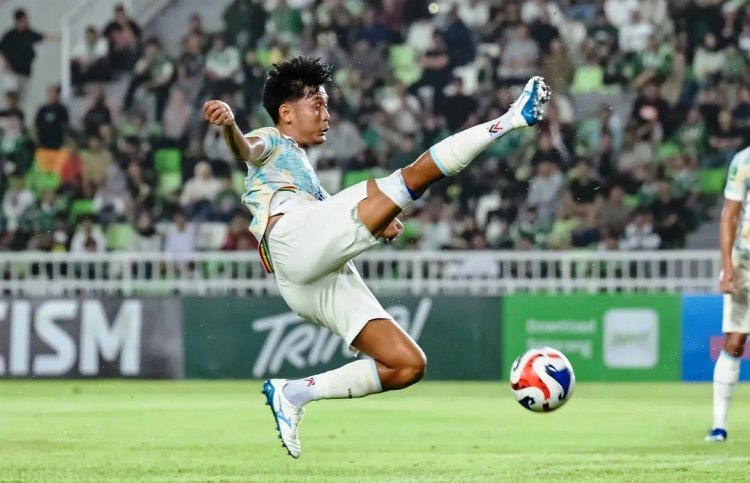 Hasil Sriwijaya FC vs PSPS Pekanbaru, Liga 2 Musim 2025-2026, Pemain Askar Bertuah Bangkit Raih Poin Maksimal