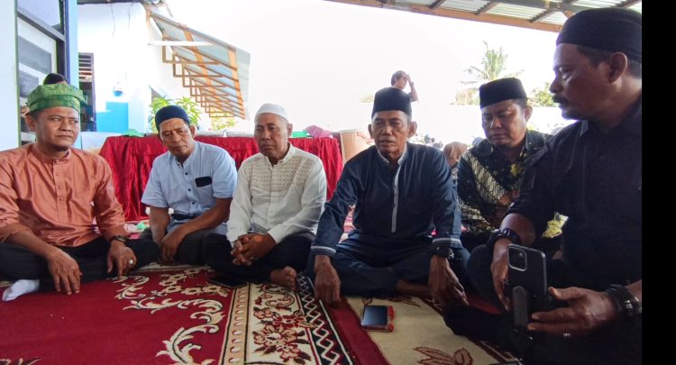 NPC Riau Desak Pemprov Bayarkan 55 Persen Sisa Bonus Peparnas, Juli 2026 Ini Akan Gelar Musorprovlub