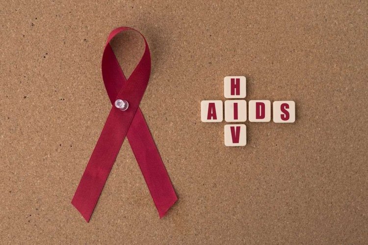 Kasus HIV di Riau Meningkat Setiap Tahun, Masyarakat Diimbau Skrining