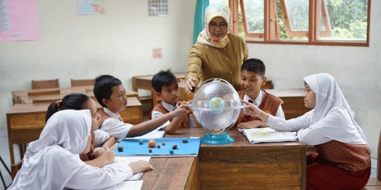 Verifikasi Dapodik Rampung, Kemendikdasmen Bidik Guru S1/D4 yang Belum Ikut PPG Guru Tertentu