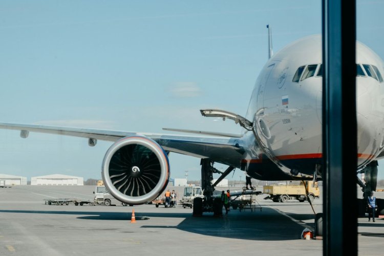 Daftar Maskapai Penerbangan yang Naikkan Harga Tiket Pesawat