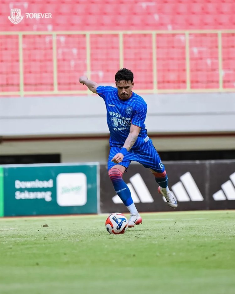 Hasil PSPS Pekanbaru vs Persikad, Liga 2 Musim 2025-2026, Askar Bertuah Jaga Asa Tuah di Laga Kandang