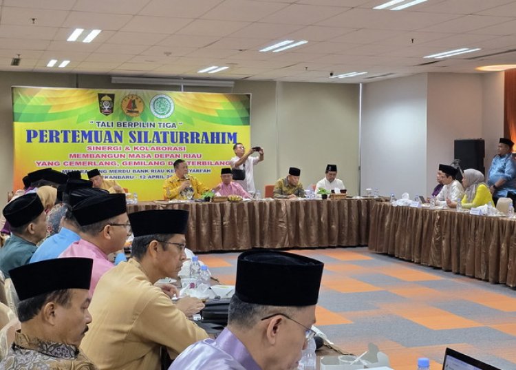 Dorong Percepatan Pembangunan Daerah, Dr Karmila Sari: DPR RI Siapkan Langkah Atasi Tunda Salur Rp4 Triliun di Riau