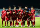 Jelang Timnas U-17 Indonesia vs China, AFC U-17 2026, Pelatih Kurniawan Dwi Yulianto Siapkan 23 Pemain