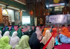 Ada Beasiswa Sarjana Pendidikan Jarak Jauh Keagamaan untuk Ustaz dan Ustazah di Lingkungan Pesantren dan Lembaga Pendidikan Al-Qur’an
