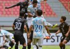 Hasil FC Bekasi City vs PSPS Pekanbaru 3-2, Liga 2 Musim 2025-2026, Askar Bertuah Gagal Happy Ending