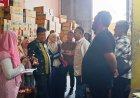 Minyakita Tembus Rp20 ribu per Liter di Pekanbaru, Satgas Saber Harga Pangan Sidak Gudang Distributor