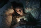 Tren 'Bed Rotting' Viral di TikTok, Rebahan Seharian yang Buruk Buat Mental