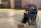 Jemaah Haji Indonesia Langsung Dapat Pemantauan Kesehatan di Bandara AMAA Madinah