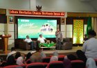 UIR Hadirkan Tokoh Nasional di Kuliah Umum “Membangun Peradaban Hijau”