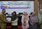 Tumbuhkan Rasa Bangga terhadap Bahasa Ibu, Balai Bahasa Riau Gelar Bimtek RBD di Pelalawan
