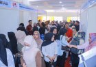 HUT ke-242 Kota Pekanbaru, Ikuti Pekanbaru Job Fair 2026 di Lapangan MPP Bulan Depan