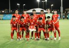 Jelang Qatar vs Timnas U-17 Indonesia, AFC U-17 2026, Kurniawan Dwi Yulianto Analisis Cara Bermain Qatar