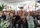 Ratusan Mahasiswa STP Riau Dapat Sosialisasi Ranperda Tata Kelola Keterbukaan Informasi Publik