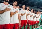 Jelang Piala Asia AFC 2027, Timnas Indonesia Satu Grup dengan Jepang, John Herdman: Ini Jadi Tantangan Besar