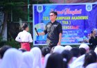 Diskominfotik Bengkalis Ajak Siswa SD Negeri 1 Jadi Generasi Cerdas Digital