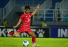 Hasil Timnas U-17 Indonesia vs Jepang, AFC U-17 2026, Nasib Garuda Muda di Ujung Tanduk