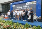 Media “Homeless” vs Verifikasi Dewan Pers, SMSI Dorong Regulasi Pers Lebih Adaptif di Era Digital