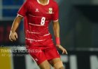Hasil Timnas U-17 Indonesia vs Jepang, AFC U-17 2026, Garuda Muda Berjuang Sampai Detik Terakhir