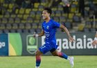 Asir Asiz, Darmawan dan Achmad Riyadi, Tiga Pemain PSPS Pekanbaru Masuk Nominasi Best XI Liga 2 Musim 2025-2026