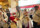 Jelang Puncak Haji 2026, Kemenhaj Ingatkan Jemaah Haji Lansia dan Risiko Tinggi Jangan Tunggu Kesehatan Memburuk