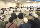 Jemaah Haji Indonesia Diminta tak Paksakan Diri ke Masjidil Haram di Waktu Padat