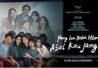 Air Mata Tumpah di CGV Transmart, Film "Yang Lain Boleh Hilang Asal Kau Jangan" Sukses Mengaduk Emosi Penonton Pekanbaru