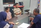 NPC Riau Kirim Rahmatul Hidayah dan Eirene Yosephine Ikut Kejuaraan Para Taekwondo Pancasila Cup 2 di GOR Ciracas
