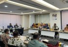 900 Sekolah di Riau Diusulkan Masuk Program Revitalisasi Kemendikdasmen, Bahas Rencana Pembangunan Sekolah Nasional Terintegrasi