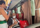 Mbah Mardijiyono Tunaikan Ibadah Haji di Usia 103 Tahun, Salat di Masjid Nabawi hingga Ziarah ke Makam Rasulullah SAW