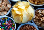 Waspada, 5 Makanan Ini Paling Cepat Merusak Fungsi Ginjal