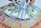Rupiah Diproyeksi Melemah hingga Rp18.000 pada Mei 2026