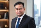 Robi Junipa Terpilih Jadi Direktur PT Bumi Siak Pusako, 27 Tahun Berkarir di Sektor Minyak dan Gas