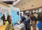 PHR Paparkan Keunggulan Operasi dan Inovasi untuk Capai Prestasi Produksi Regional 1 Sumatra di IPA Convex 2026