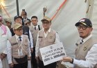 Kelompok Bimbingan Ibadah Haji dan Umrah Dilarang Kuasai Tenda Jemaah di Arafah, Kemenhaj Pastikan Pelayanannya Sama