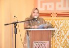 Bupati Kasmarni Apresiasi Kinerja Disdukcapil Bengkalis, Raih Predikat Sangat Baik dari Kemendagri