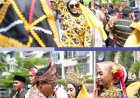 “Mengantar Anak Pancar” Gemerlapkan Finalis Duta Pariwisata Riau Tahun 2026