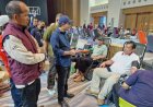 Donor Darah ke-75, KDD Riau Komplek Perkuat Tradisi Kemanusiaan Selama Dua Dekade 