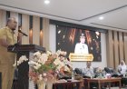 Ringankan Beban Orangtua, Pemkab Inhu Lanjutkan Program Seragam Gratis SD-SMP