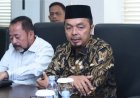Menjawab Aspirasi Warga, DPRD Kampar Kawal Total Percepatan Jembatan Kenegerian Rumbio