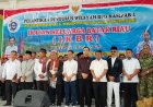 Menjaga Harmoni di Negeri Serambi Mekah: Hendri Domo Ajak IKBR Kampar Jadikan Keberagaman sebagai Kekuatan Pembangunan