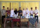 Kawal Inovasi Biodiesel MAN 5 Kampar, DPRD Kampar Gerak Cepat Dorong Proteksi Hak Cipta dan Sinergi Kampus