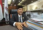 Ahmad Taridi Pastikan PAW DPRD Kampar Taat Asas dan Sesuai Regulasi