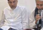 Ketua DPRD Kampar Kawal Rencana Pembukaan Fakultas Kedokteran di Universitas Pahlawan