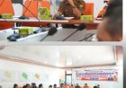 Hadapi Ancaman El Nino, Pemkab Kuansing Matangkan Strategi Antisipasi Karhutla
