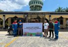Ratusan Hewan Kurban PHR Alirkan Kebahagiaan hingga ke Pelosok Desa di Zona Rokan