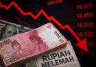 Rupiah Nyaris Rp 17.800, Begini Tanggapan Santai Purbaya