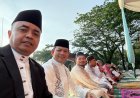 Perayaan Iduladha 1447 H di Riau Kompleks Jadi Momentum Perkuat Kepedulian Sosial